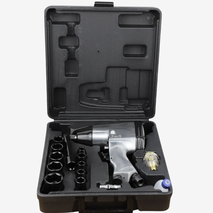 Clé à chocs à air comprimé 1/2" 320NM YZ-A118