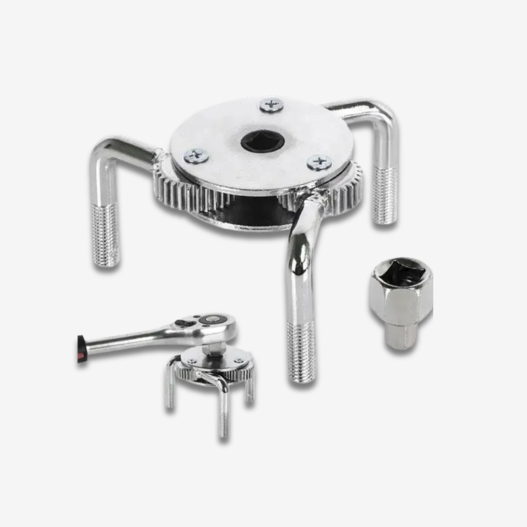 Douille à chaîne pour la dépose de filtres à huile YZ5047