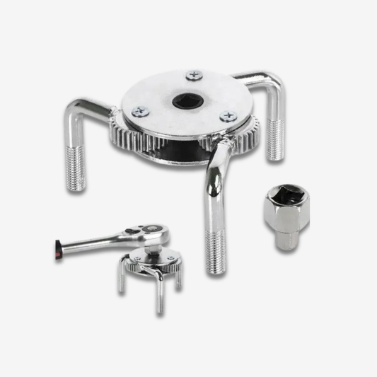 Douille à chaîne pour la dépose de filtres à huile YZ5047