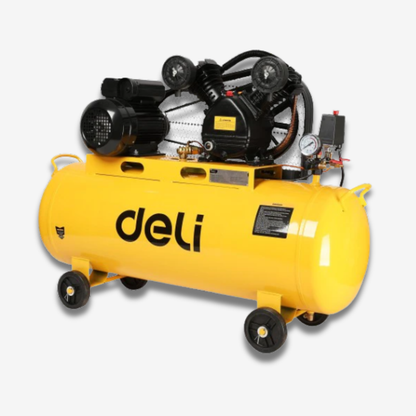 Compresseur d'air 2200W 100L