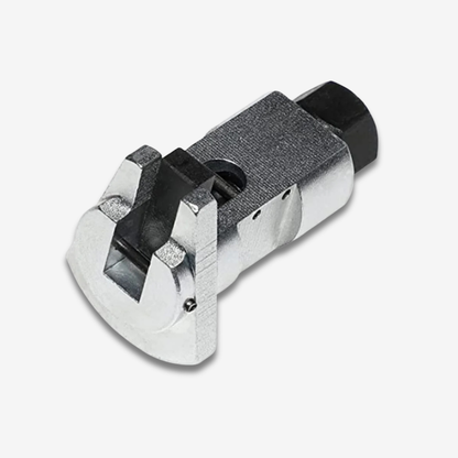 Démontage du Vérin d'Amortisseur de Jambe