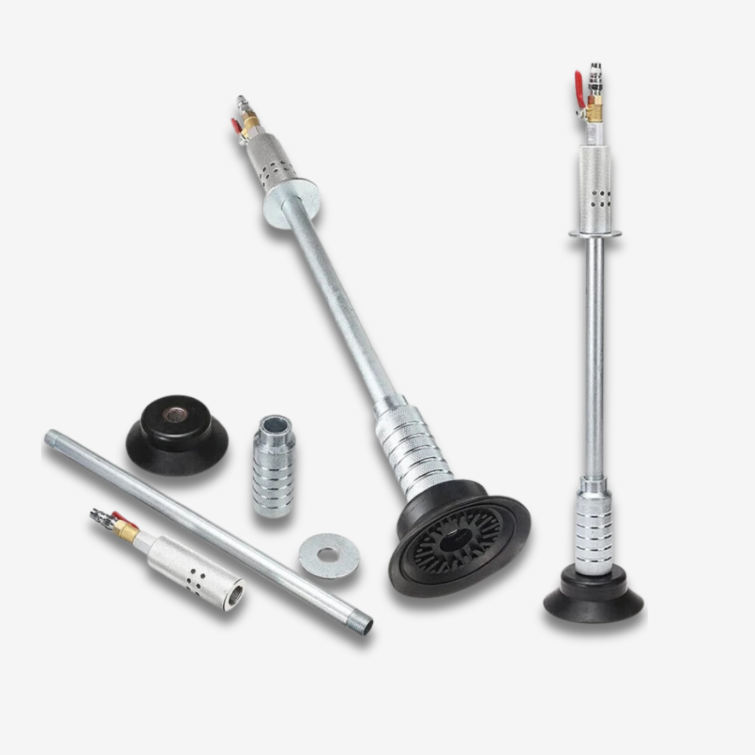 Kit de réparation de bosses de voiture Pneumatique YZ4018