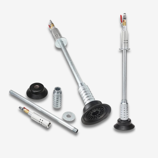 Kit de réparation de bosses de voiture Pneumatique YZ4018