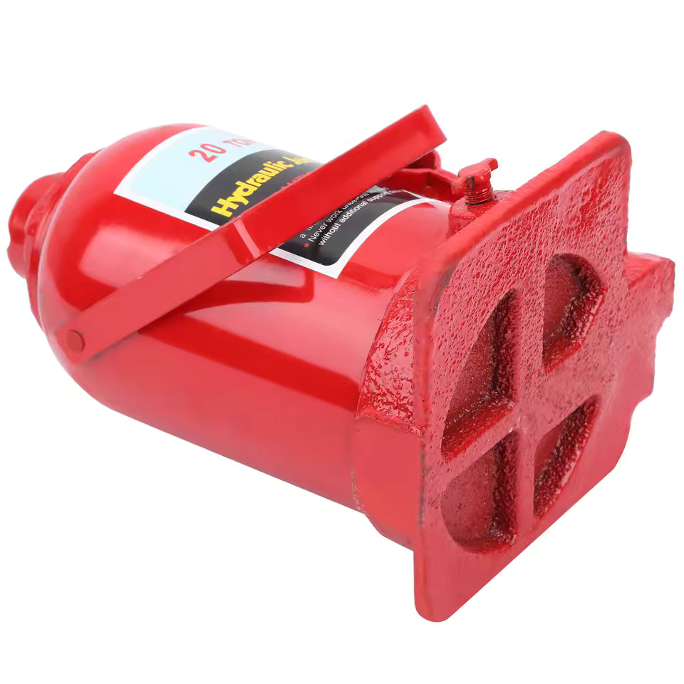 Cric Hydraulique Bouteille 20 Tonnes