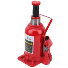 Cric Hydraulique Bouteille 20 Tonnes