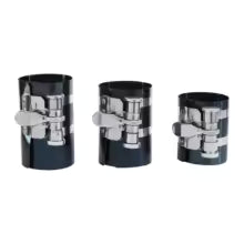 Kit Outils Segments de Piston 50–100 mm – Compresseur, Pince & Nettoyeur de Gorges