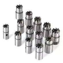 NETTOYANT INJECTEUR DIESEL  17PCS  LP1667