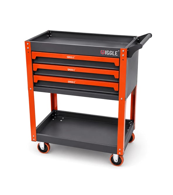 CHARIOT A OUTILS 3 TEROIRE WGL  WJS-C0303