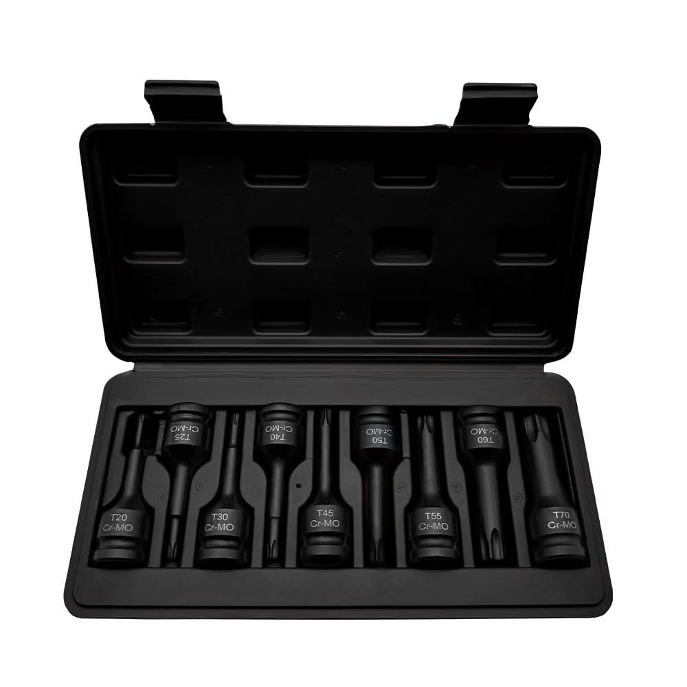 JEU DE DOUILLE LONG A IMPACT BS365810B