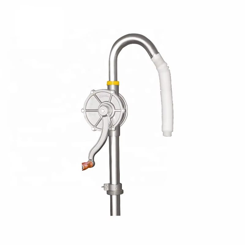 Pompe manuelle de transfert de carburant BOSI BS336033
