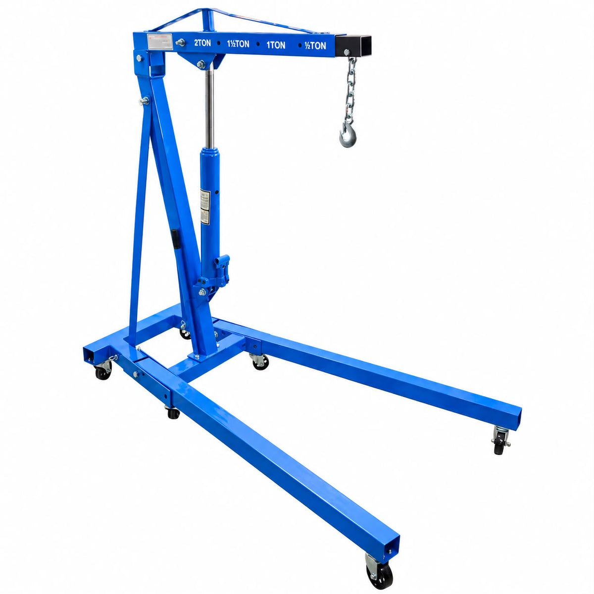 CRIC GIRAFFE HYDRAULIQUE 2T YZ-4053