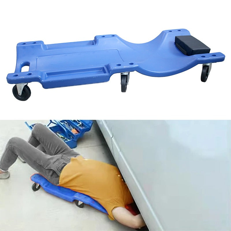 Couchette Mécanique