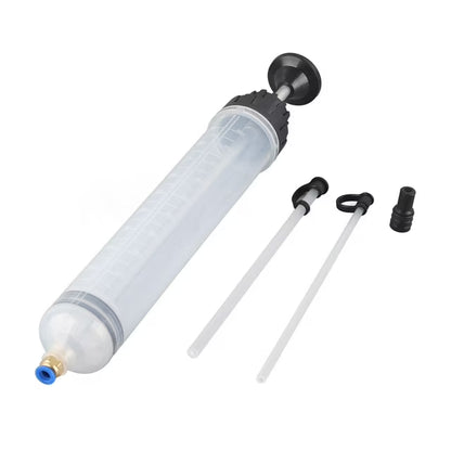Pompe Extracteur d’Huile 500ml – Vidange Manuelle Précise