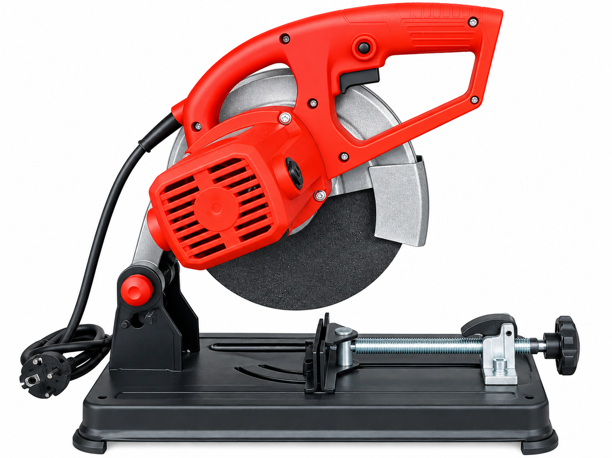 Machine à tronçonner WIGGLE CM-205 KSL-34-71