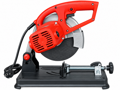 Machine à tronçonner WIGGLE CM-205 KSL-34-71