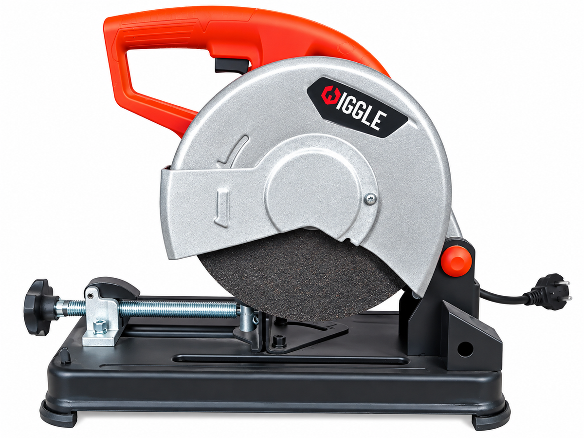 Machine à tronçonner WIGGLE CM-205 KSL-34-71