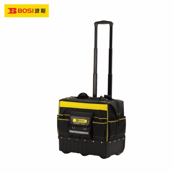 Sac a outils 20″ avec roues -BS525620