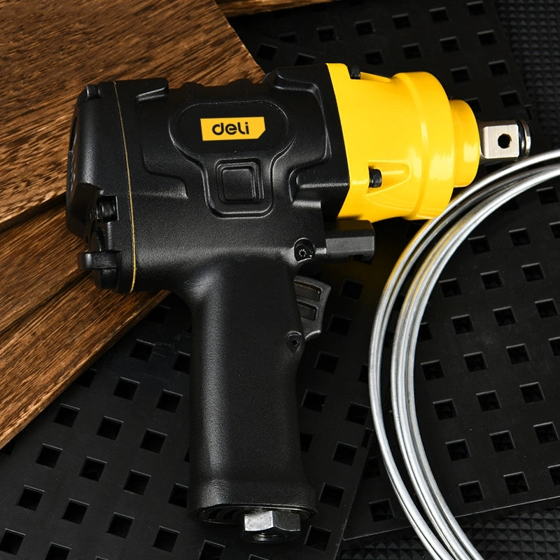 Clé à choc pneumatique 1100NM 3/4 POUCE