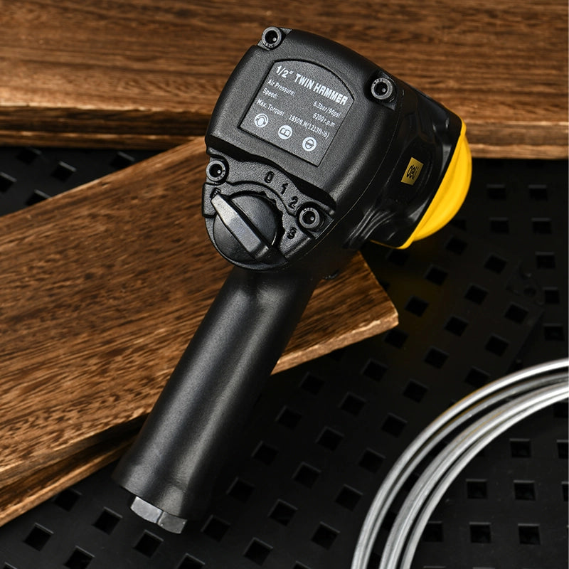 Clé à choc pneumatique 1100NM 3/4 POUCE