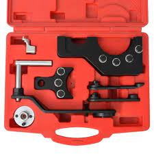 Vw2.5 4.9 （5.0）TDI PD Diesel Engine Timing Tool Set Vw 2.5 4.(5.0)TDI PD YZ9006
