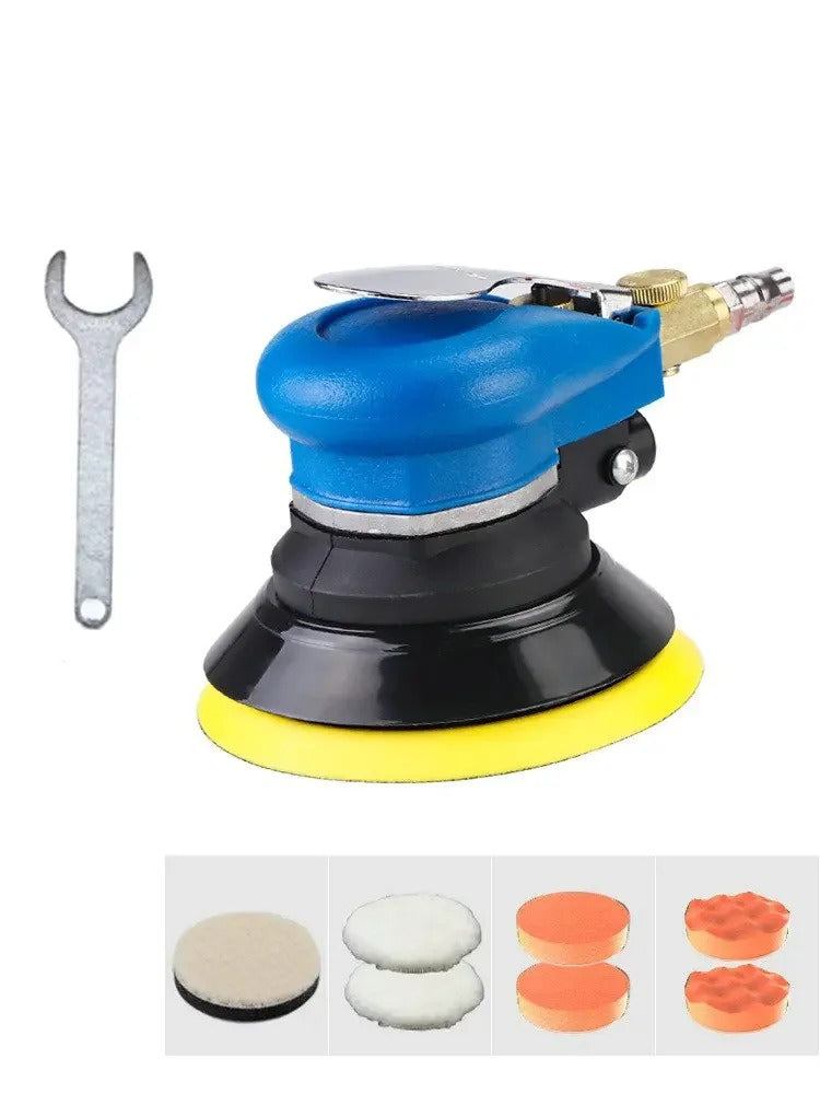 Ponceuse Pneumatique AC4070