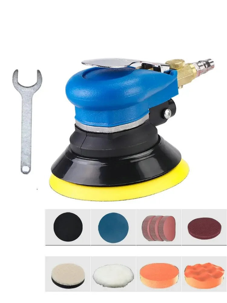 Ponceuse Pneumatique AC4070