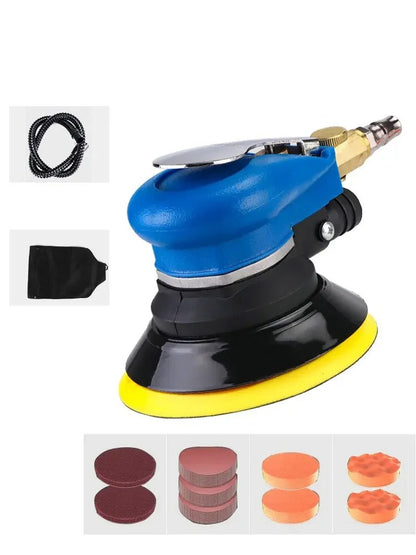 Ponceuse Pneumatique AC4070