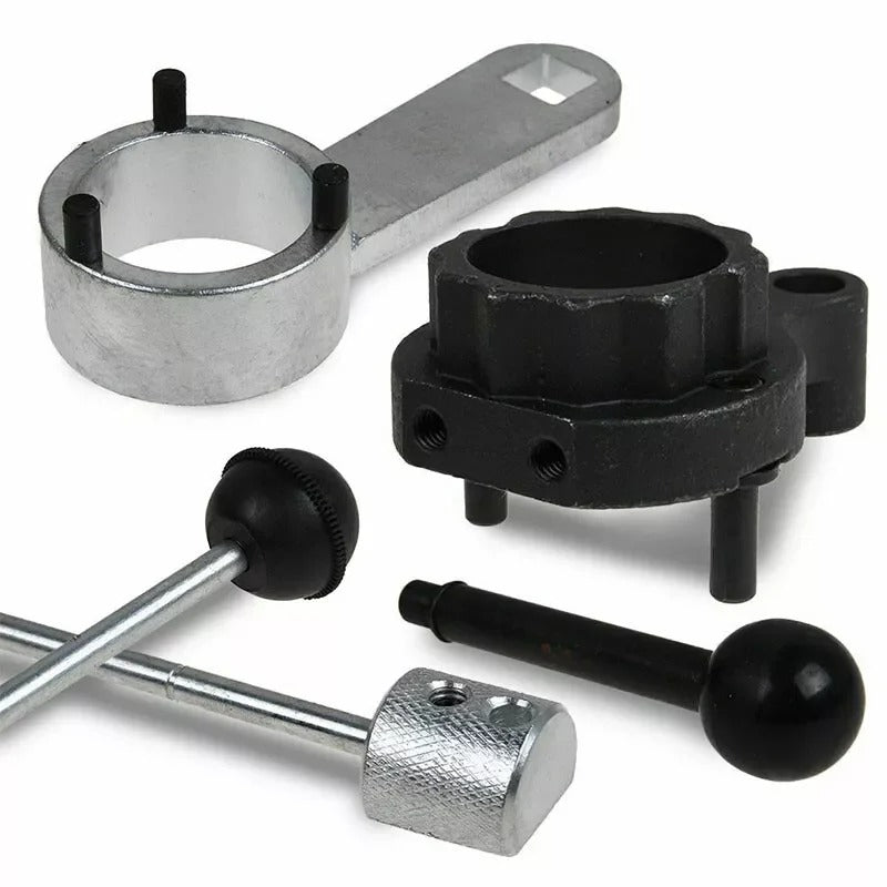 kit d'outils de calage de distribution Volkswagen, Audi, Seat, Skoda YZ9014G