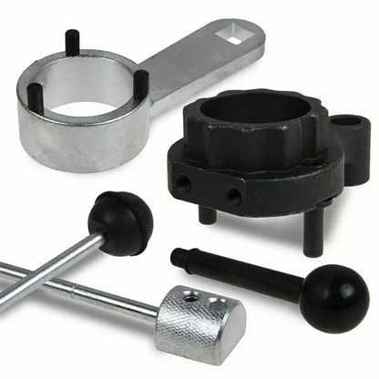 kit d'outils de calage de distribution Volkswagen, Audi, Seat, Skoda YZ9014G
