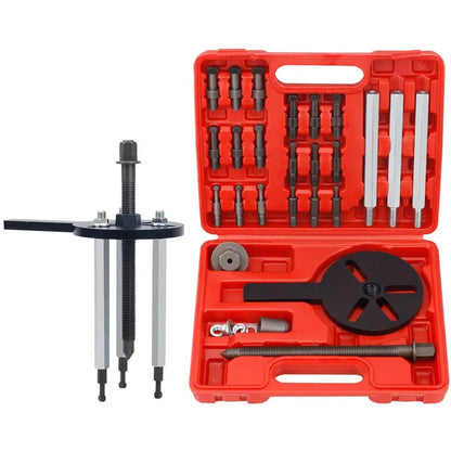 kit d'extracteur de roulements à trois mâchoires YZ6098