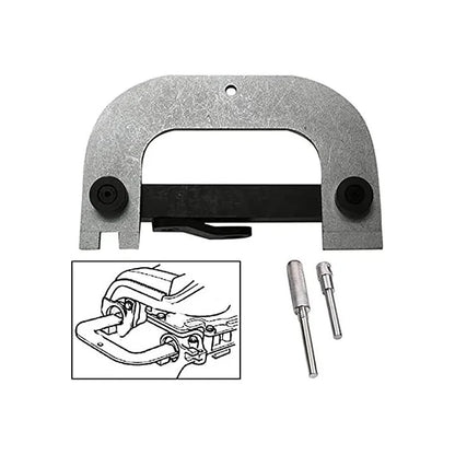 kit d'outils de calage de distribution pour moteurs Renault YZ9034