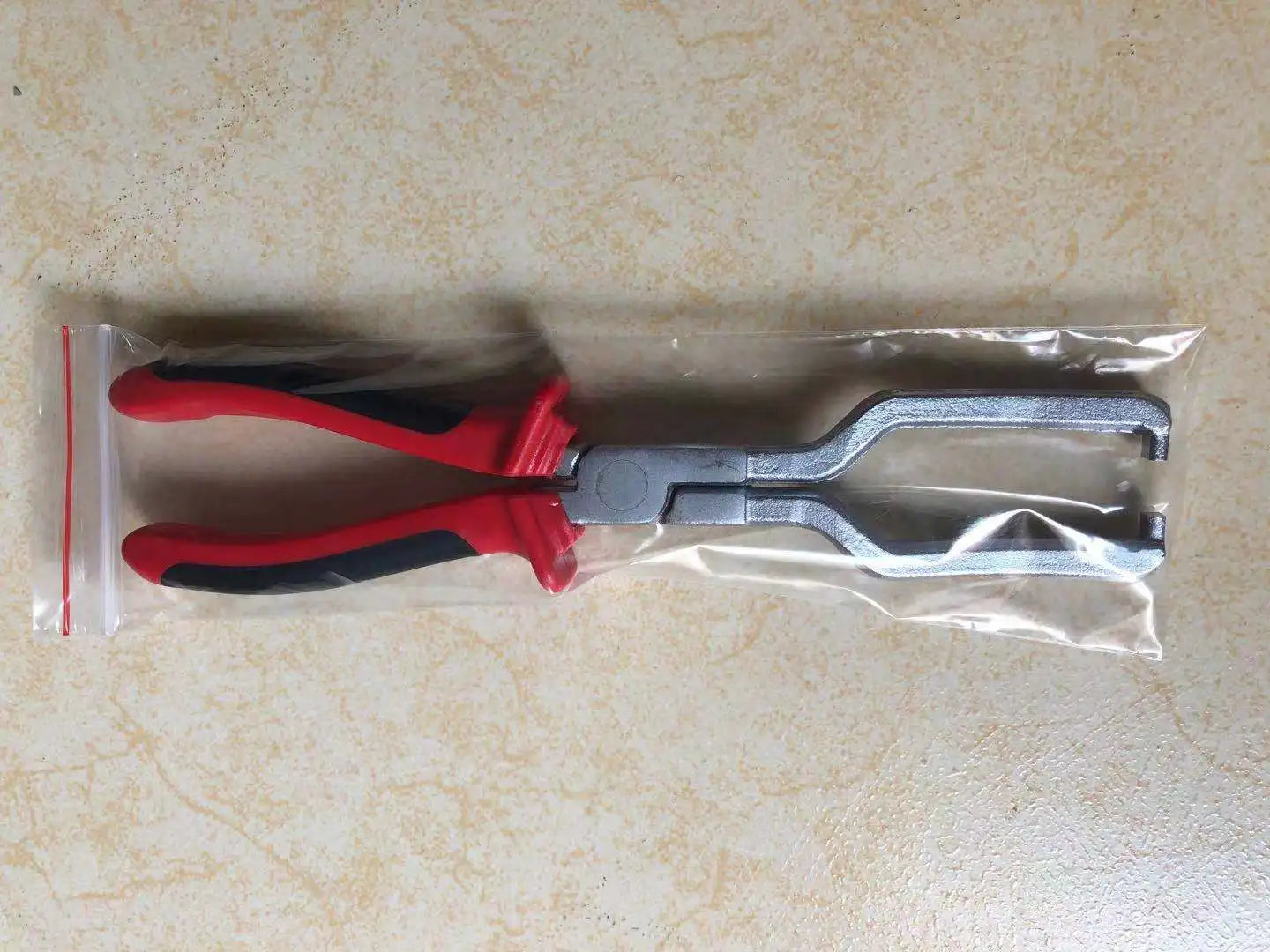 Hydraulic Brake Hose Clamp YZ5012-2