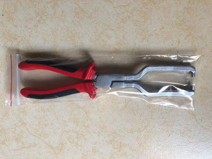 Hydraulic Brake Hose Clamp YZ5012-2