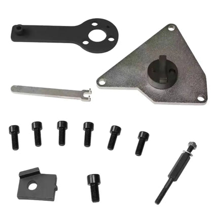 Outil de Remplacement de Courroie pour FIAT JEEP Compass Opel 1.4T, 
 YZ9104