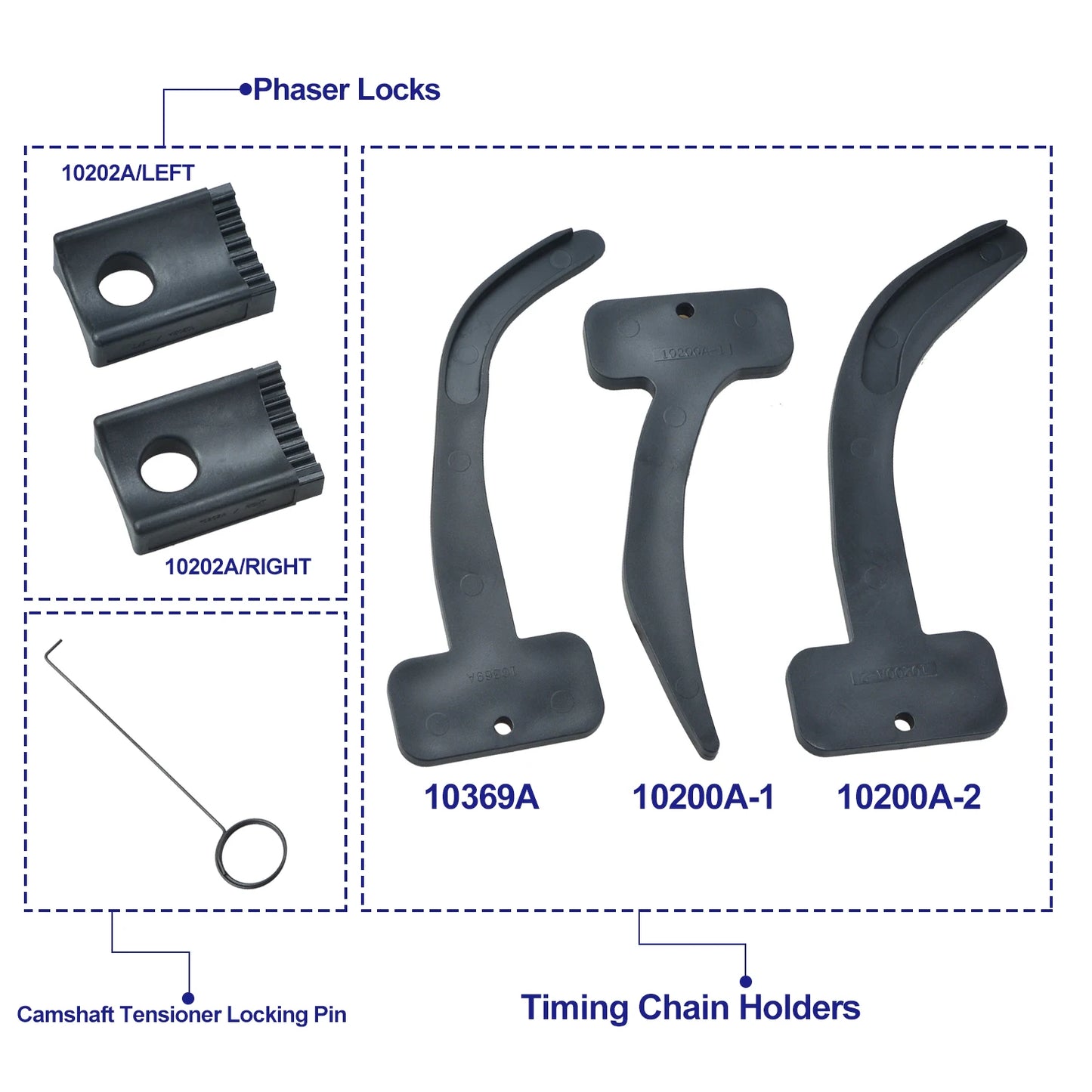 Jeep Chrysler Grand Cherokee Herder 3.0 3.2 3.6 YZ9095