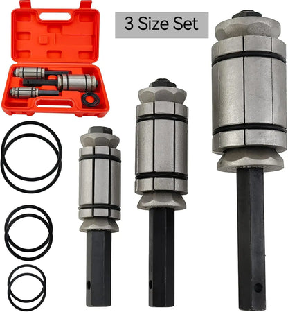 Ensemble d'outils d'expansion de tuyau d'échappementYZ6027
