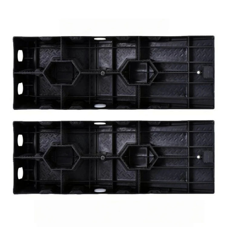 Automotive maintenance ramp YZ2005