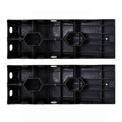 Automotive maintenance ramp YZ2005