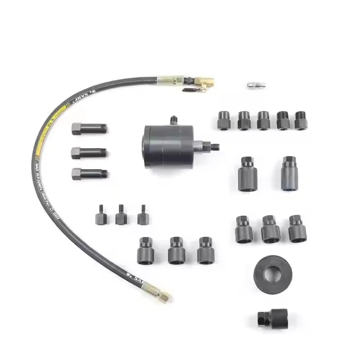 pneumatic diesel injector puller  YZ6102