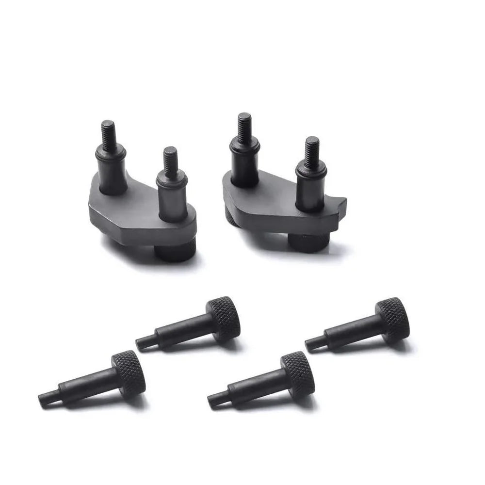 Calage Distribution Arbre à cames  VW Audi Seat Skoda 1.8 2.0 TSI TFSI EA888 YZ9091