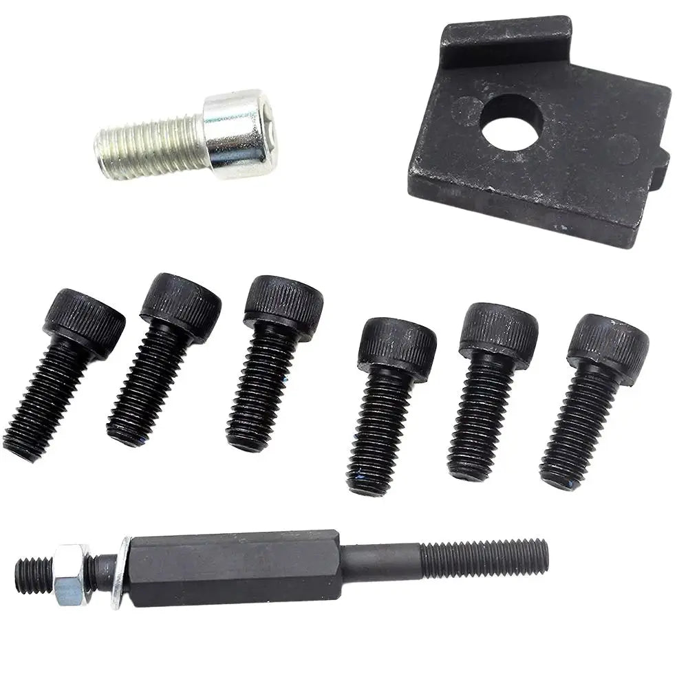 Outil de Remplacement de Courroie pour FIAT JEEP Compass Opel 1.4T, 
 YZ9104