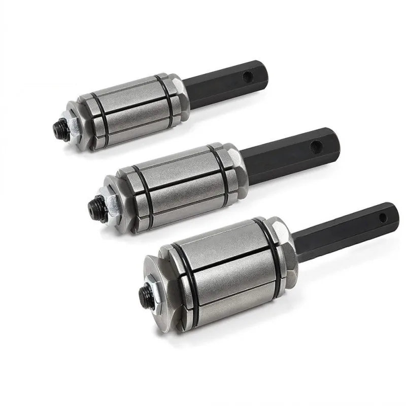 Ensemble d'outils d'expansion de tuyau d'échappementYZ6027