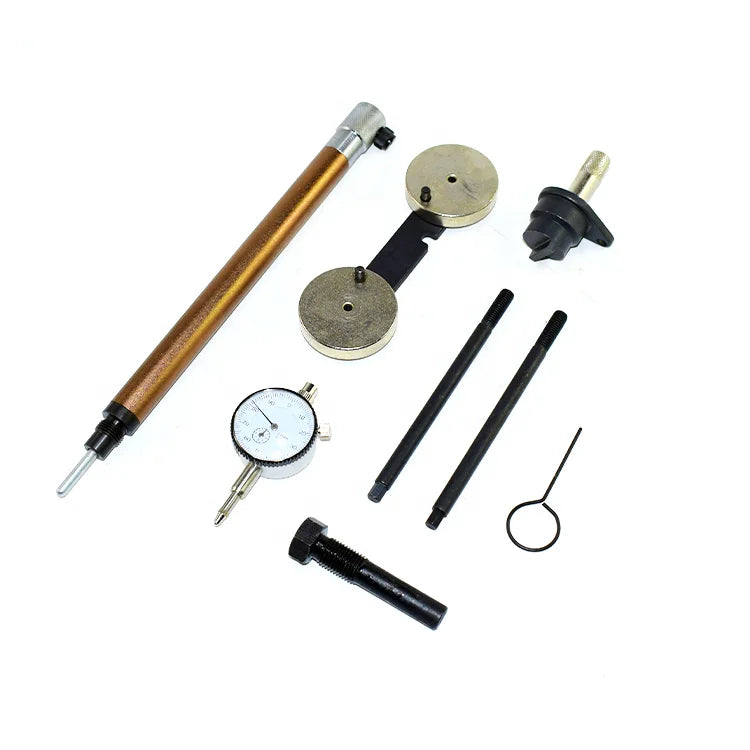 kit d'outils de synchronisation de moteur (Volkswagen Audi Group). YZ9038