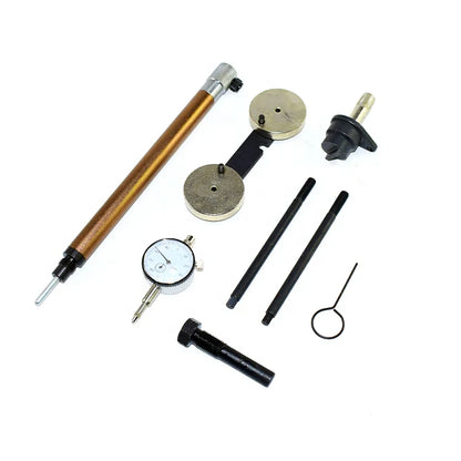 kit d'outils de synchronisation de moteur (Volkswagen Audi Group). YZ9038