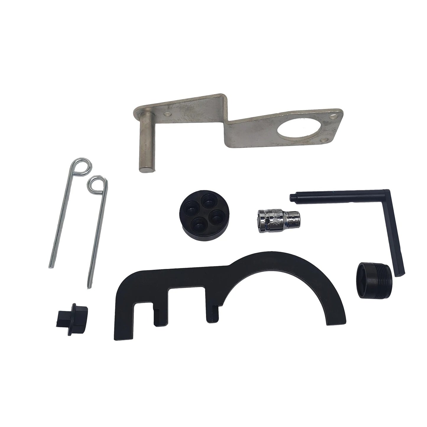 calage chaine destrubution bmw yz-9152