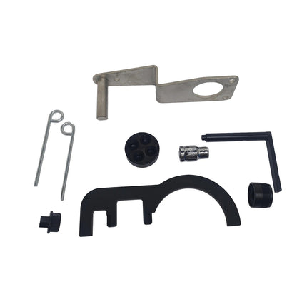 calage chaine destrubution bmw yz-9152