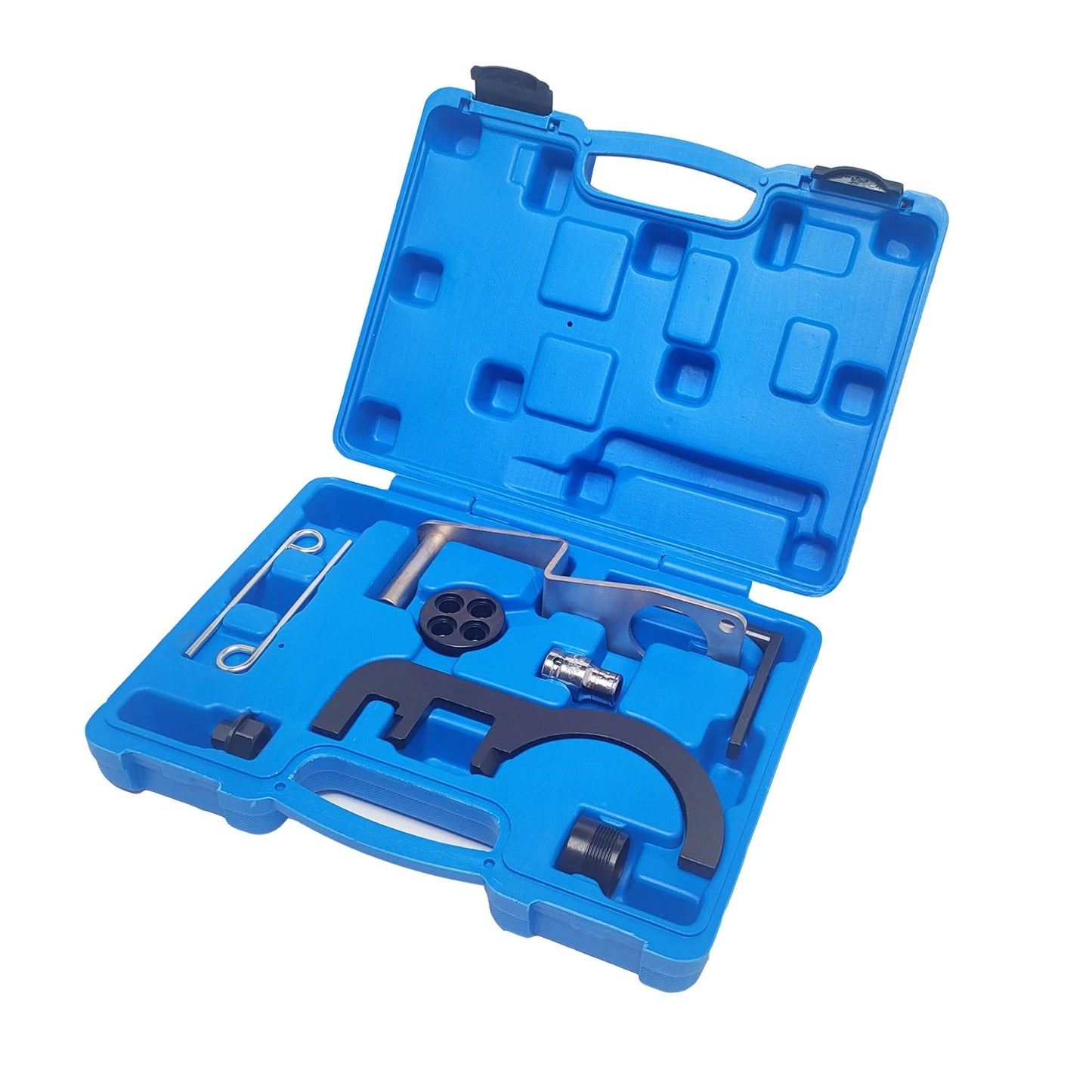 calage chaine destrubution bmw yz-9152