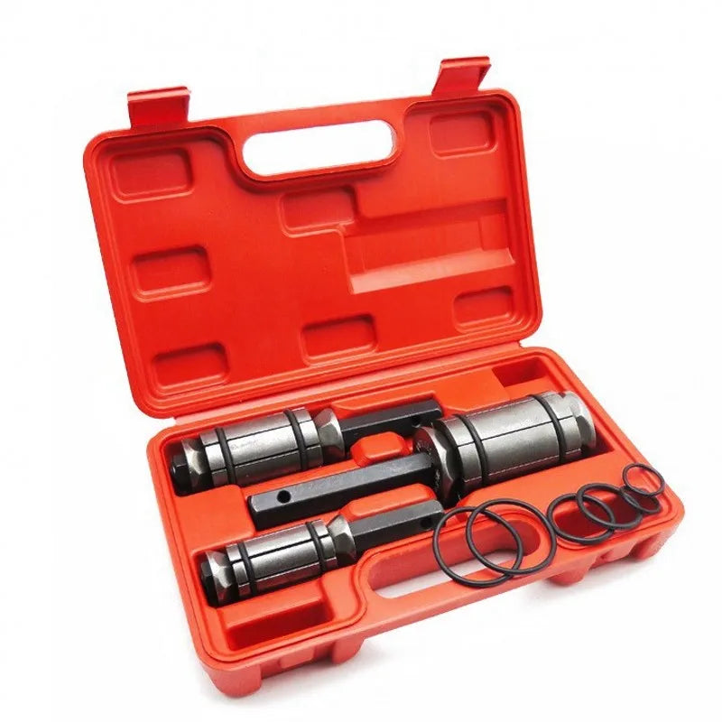 Ensemble d'outils d'expansion de tuyau d'échappementYZ6027