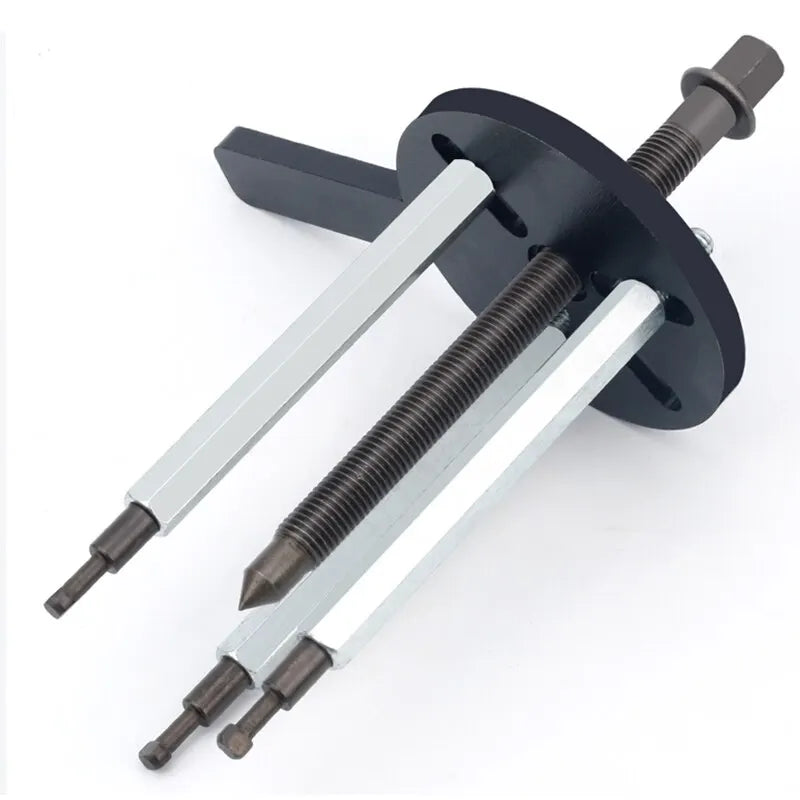 kit d'extracteur de roulements à trois mâchoires YZ6098