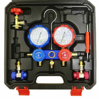 YZ-4009  CLE MULTIPLICATEUR DE COUPLE 1 2 ECROUS DE ROUE